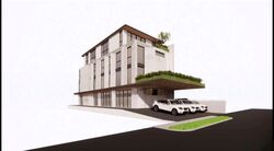 Serangoon Park (D13), Semi-Detached #581411321